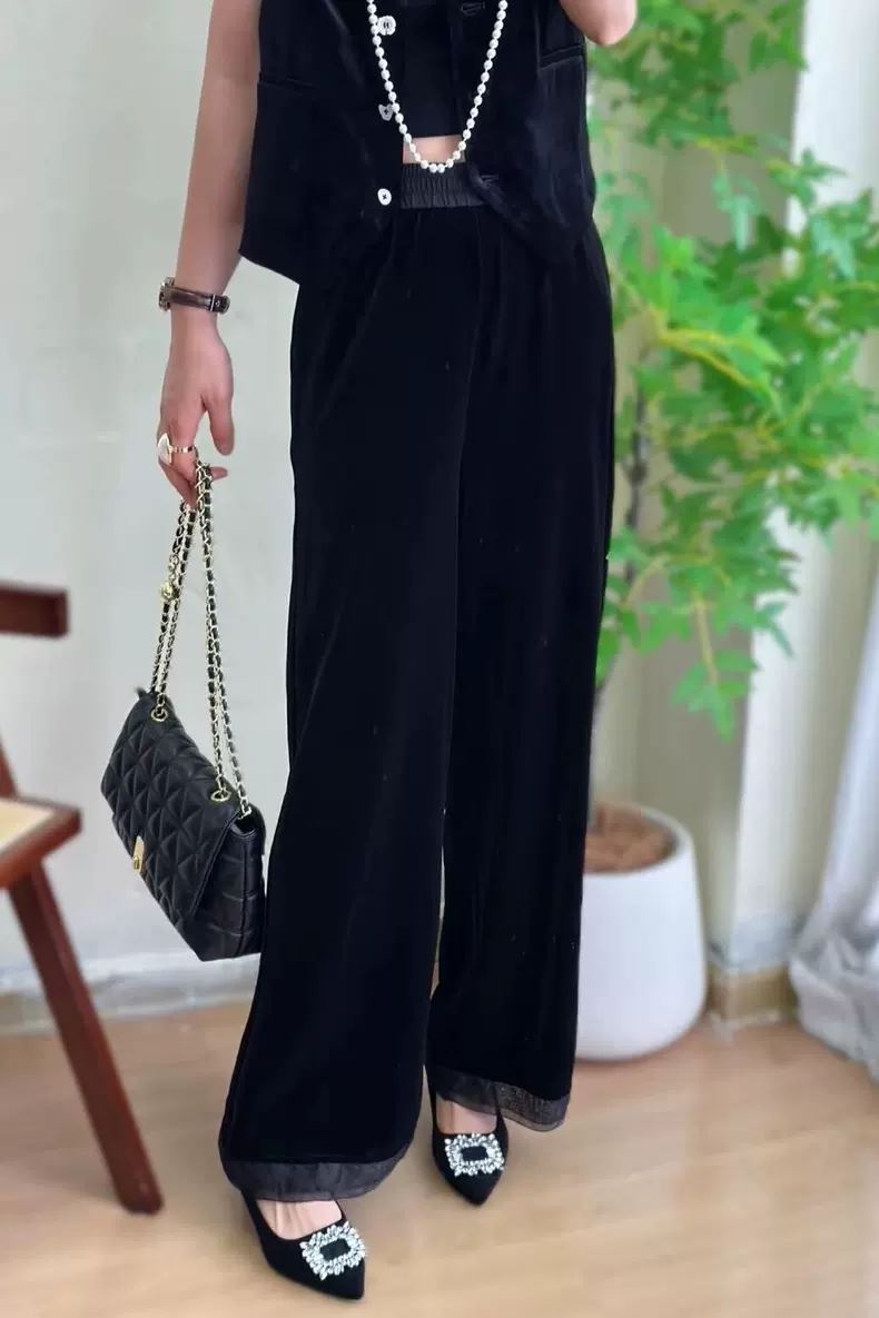 Prada Long Pants